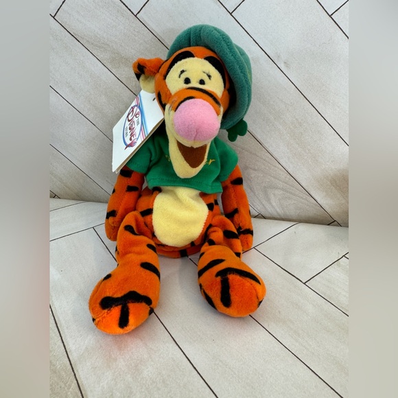 Disney 3 pcs - Picture 4 of 5